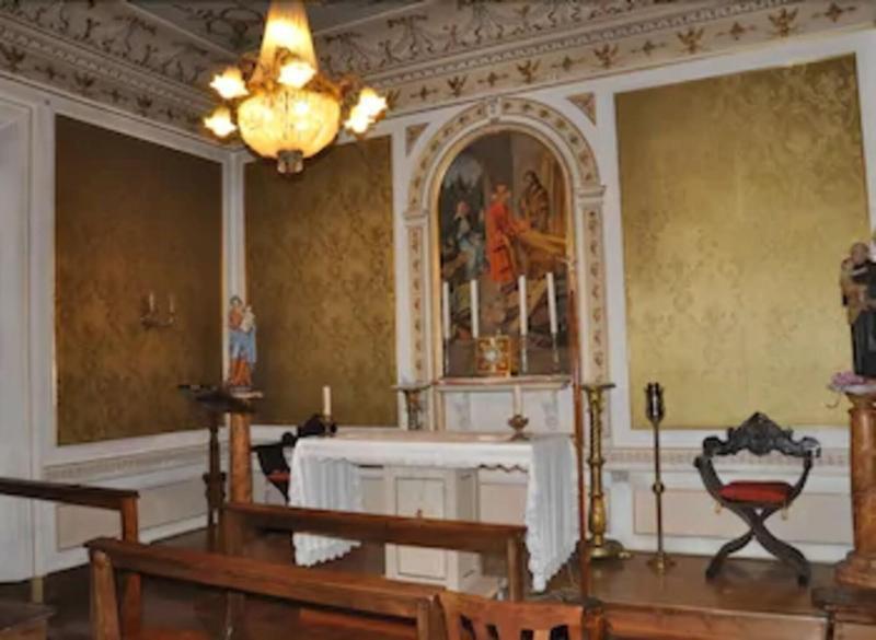 Casa Secchiaroli فلورنس المظهر الخارجي الصورة