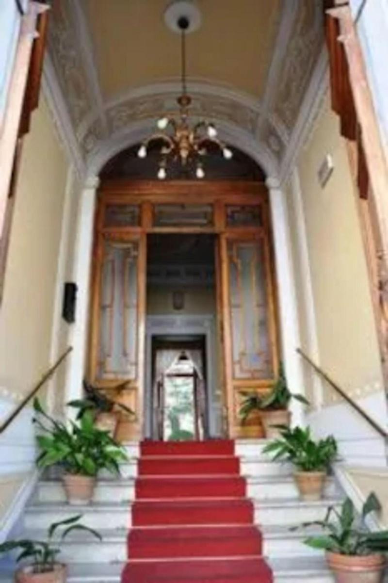 Casa Secchiaroli فلورنس المظهر الخارجي الصورة