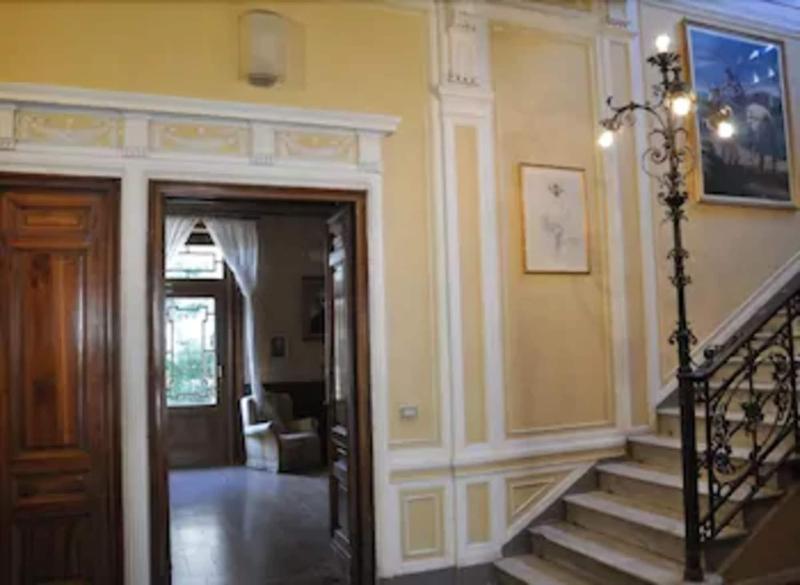 Casa Secchiaroli فلورنس المظهر الخارجي الصورة