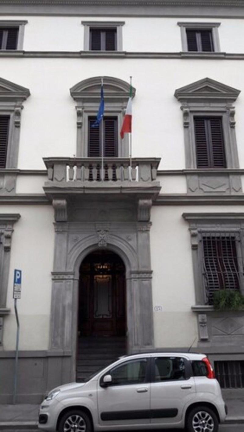 Casa Secchiaroli فلورنس المظهر الخارجي الصورة