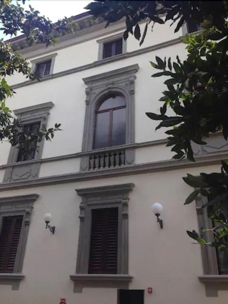 Casa Secchiaroli فلورنس المظهر الخارجي الصورة
