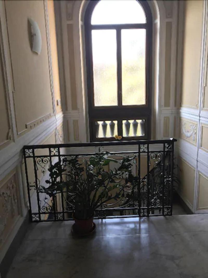 Casa Secchiaroli فلورنس المظهر الخارجي الصورة
