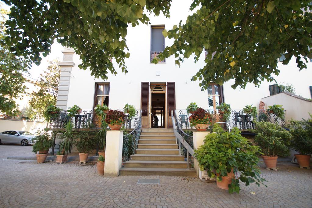 Casa Secchiaroli فلورنس المظهر الخارجي الصورة