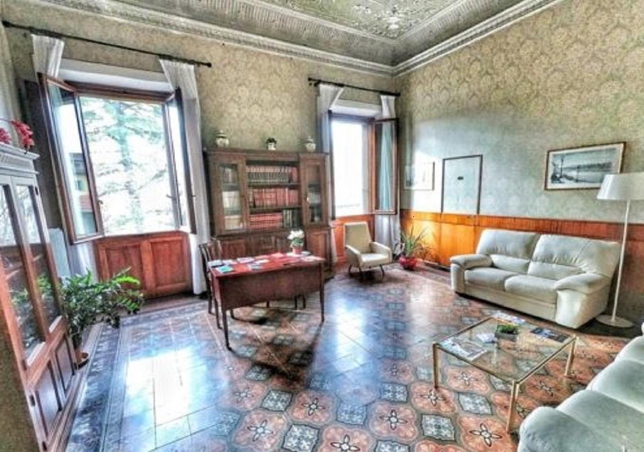Casa Secchiaroli فلورنس المظهر الخارجي الصورة