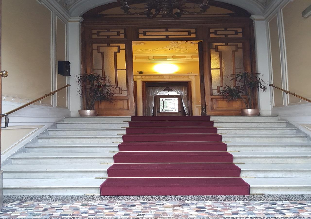 Casa Secchiaroli فلورنس المظهر الخارجي الصورة
