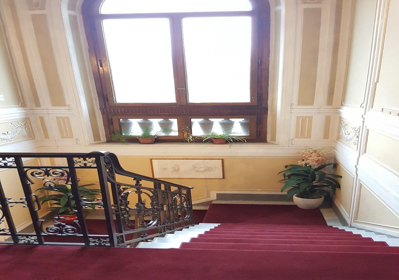 Casa Secchiaroli فلورنس المظهر الخارجي الصورة