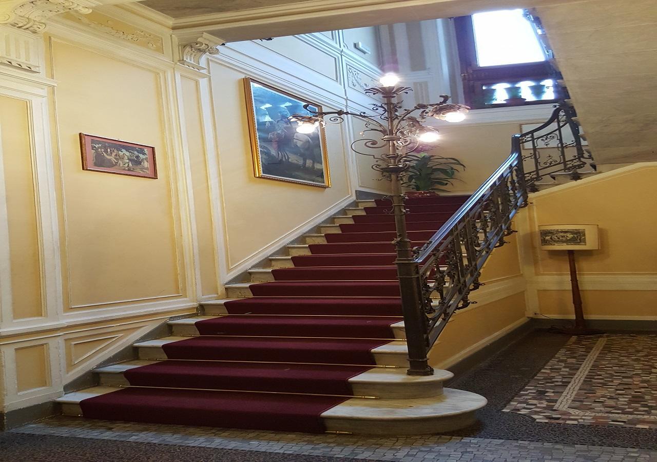 Casa Secchiaroli فلورنس المظهر الخارجي الصورة